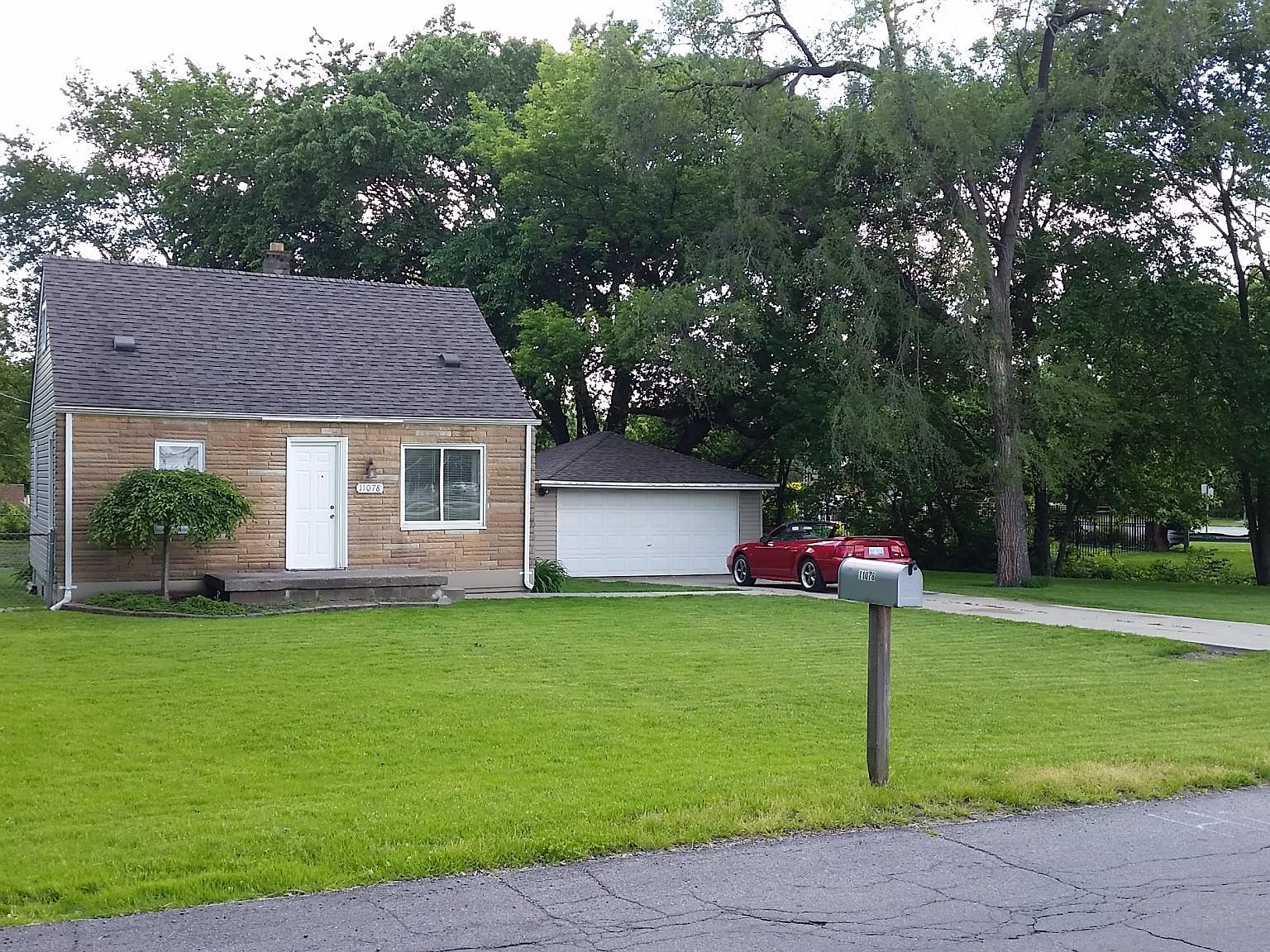 11078 Polk St, Taylor, MI 48180 Zillow