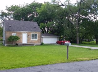 11078 Polk St, Taylor, MI 48180