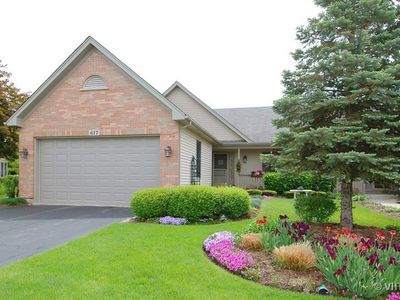 617 Hampshire Dr, Hampshire, IL, 60140