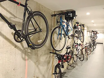 Rented by Manhattan Management LLC