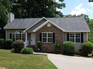 14 Caddis Creek Ct, Irmo, SC 29063