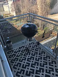 Rented by Alexander Bilu, LREB