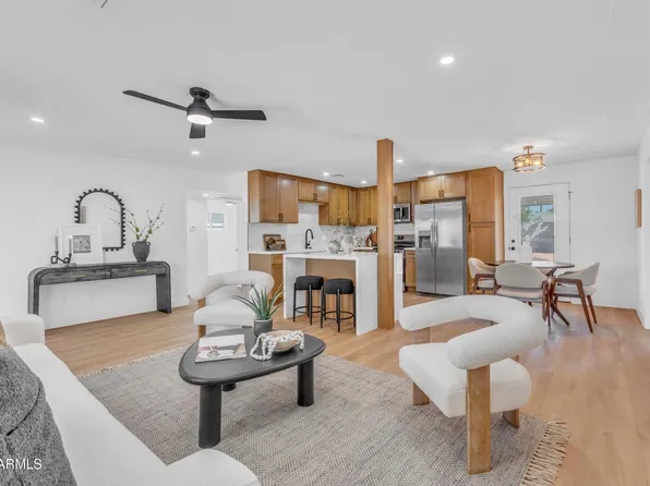 618 W 12TH Street, Tempe, AZ 85281