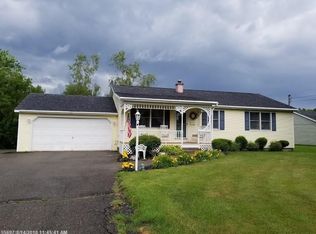 140 Eastern Ave, Brewer, ME 04412