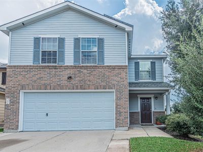 7914 Cypress Edge Dr, Cypress, TX, 77433