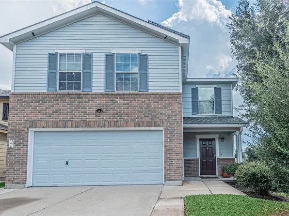 7914 Cypress Edge Dr, Cypress, TX 77433