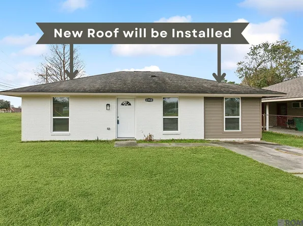 23938 Fleniken Ln, Plaquemine, LA 70764