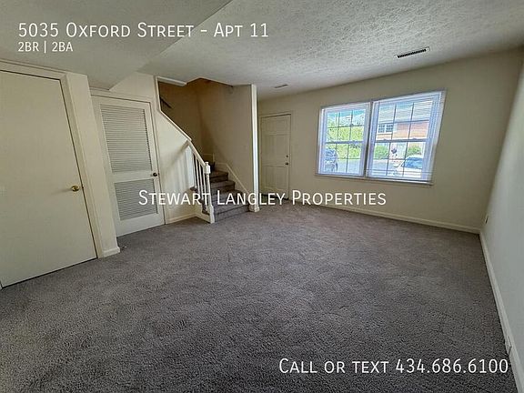 3rd image of 5035 Oxford St APT 11