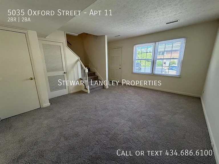 5035 Oxford St #11 — Photo 3