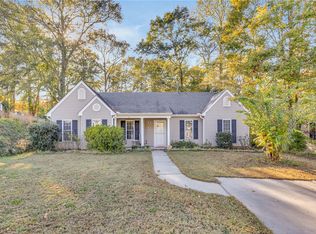 108 Forrester Dr, Liberty, SC 29657