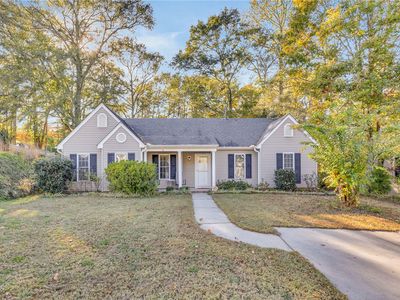 108 Forrester Dr, Liberty, SC, 29657