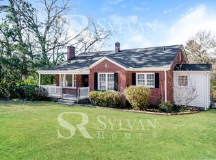 922 Charleston Hwy, West Columbia, SC 29169