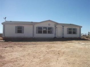 8 Owens Rd, Alamogordo, NM 88310