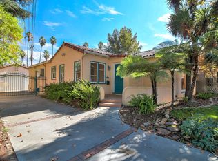 824 Riverside Dr, San Jose, CA 95125