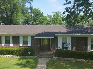 420 Overlook Dr, Midfield, AL 35228