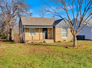 2113 NW 34th St, Oklahoma City, OK 73112
