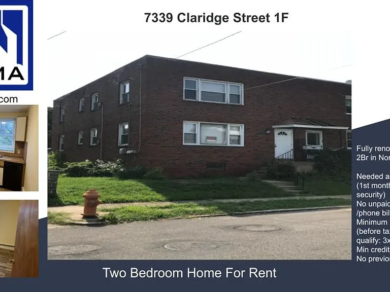 7339 Claridge Street — Photo 2