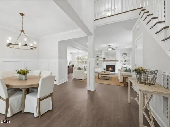 30 Dukes Ln, Youngsville, NC 27596