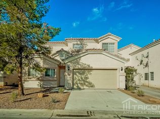 5935 Crumbling Ridge St, Henderson, NV 89011