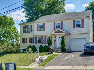 11 Hay Ave, Nutley, NJ 07110