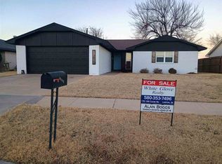 7315 NW Andrews Ave, Lawton, OK 73505