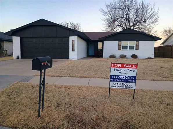 7315 NW Andrews Ave, Lawton, OK 73505