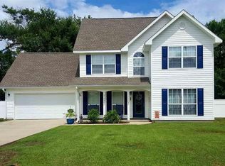 4104 Highland Blvd, Pace, FL 32571