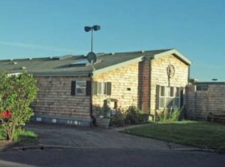 336 N 2nd Pl #30, Cornelius, OR 97113