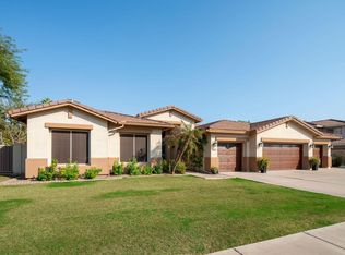 22431 N 81st Ave, Peoria, AZ 85383