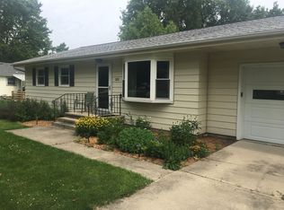 103 White Rd, Stanford, IL 61774