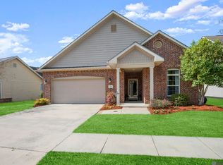 7111 Village Charmant Dr Unit 35, Baton Rouge, LA 70809