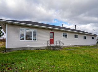 524 Main Rd, Arnold'S Cove, NL A0B1A0