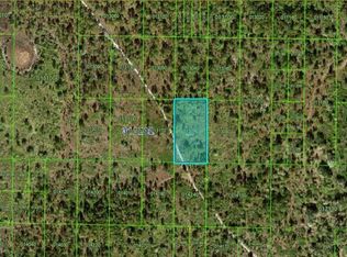 Kicco Rd, Frostproof, FL 33843