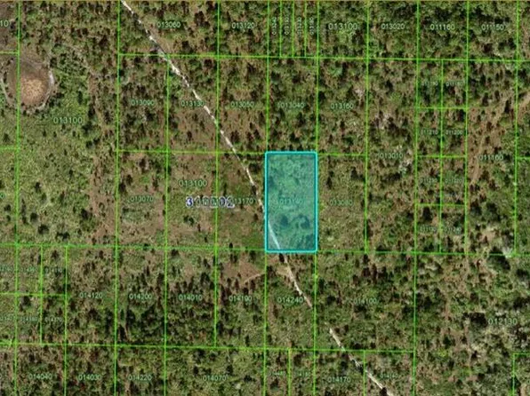 Kicco Rd, Frostproof, FL 33843