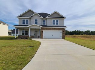 710 Lindsey Brooke Trce, Bonaire, GA 31005
