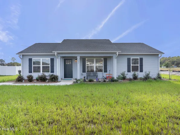 447 Wade Street, Warsaw, NC 28398