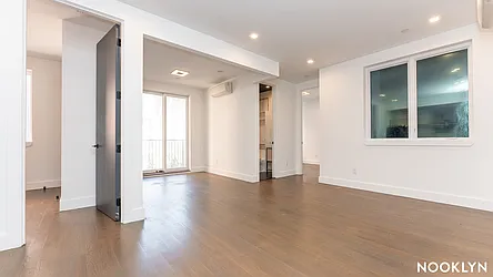 Rented by Nooklyn NYC LLC