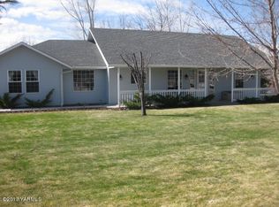 284 Sinclair Ln, Selah, WA 98942
