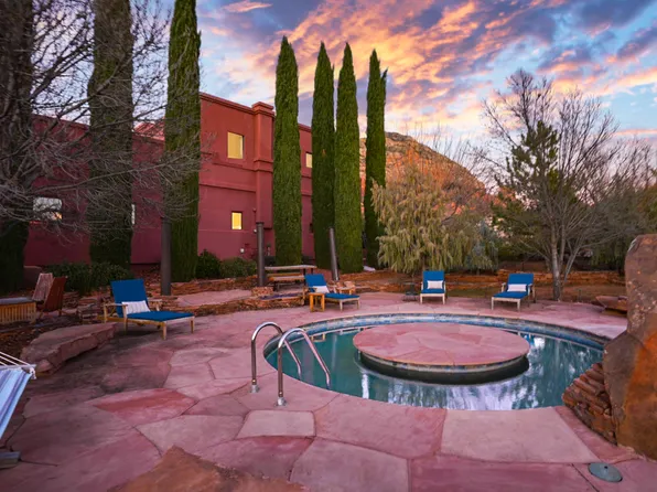 1275 Dry Creek Rd, Sedona, AZ 86336
