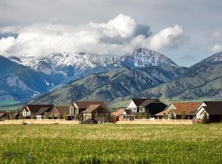 Tbd Windrow Dr, Bozeman, MT 59718