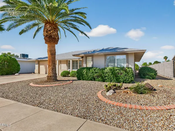 19222 N WELK Drive, Sun City, AZ 85373