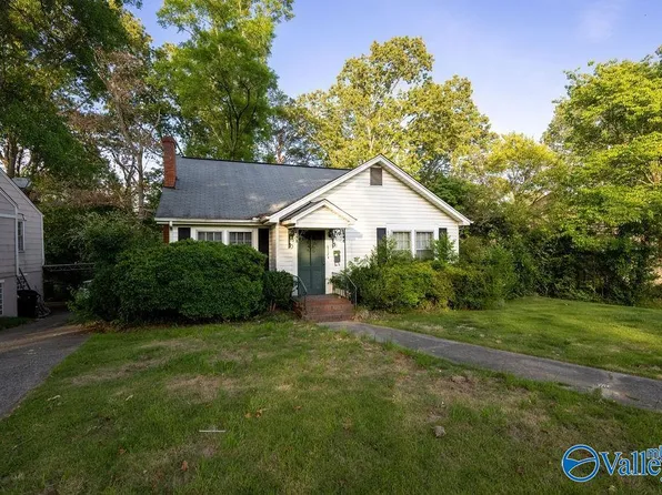 513 Grand Ave, Gadsden, AL 35901