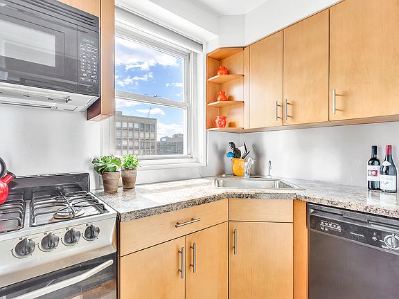 2nd image of 251 E 32nd St #21C