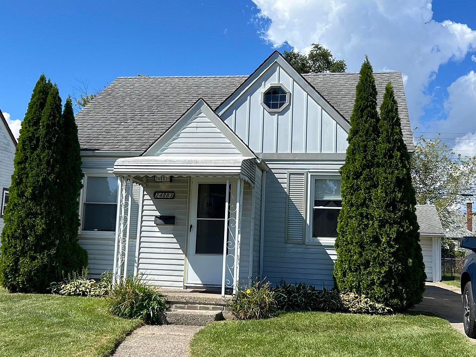 1st image of 24883 Wilmot Ave