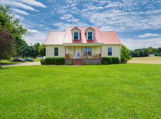 7843 Elm Springs Rd, Orlinda, TN 37141