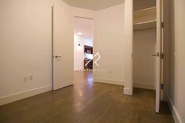 Rented by Yaffa Realty LLC