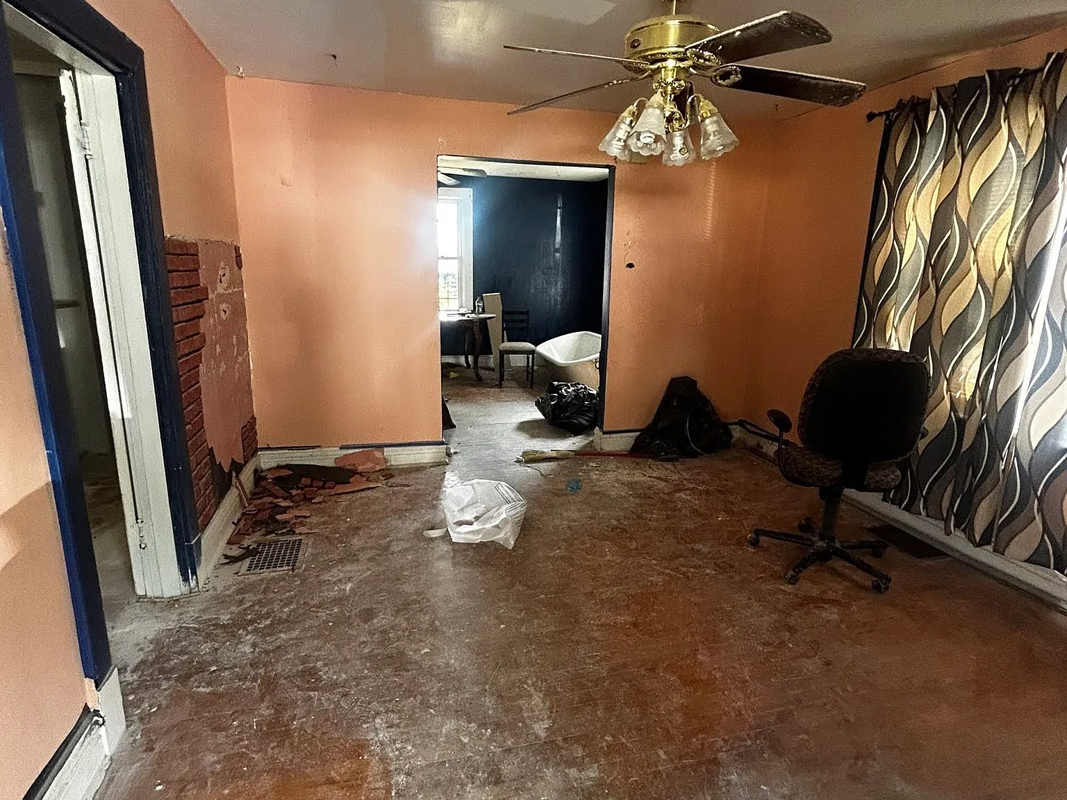 1 bed, 786 sqft, $675 — Photo 4