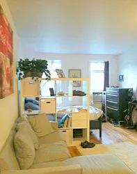 Rented by Chartwell Manhattan Realty