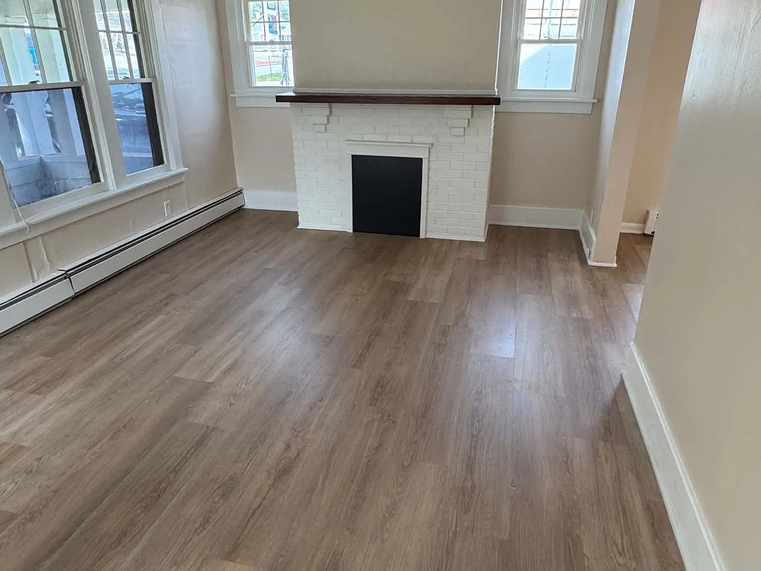 1 bed, 833 sqft, $950 — Photo 4