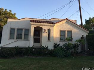 1217 W 13th St, San Pedro, CA 90731